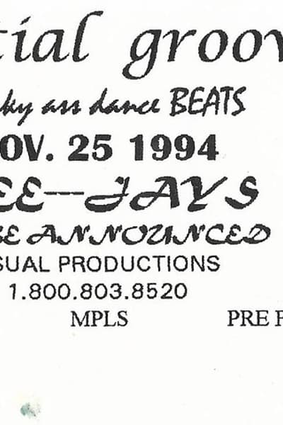 DEE-JAYS TO BE ANNOUNCED