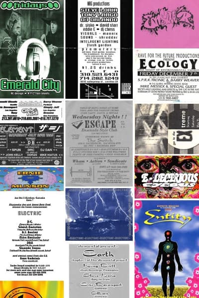 Syndicate Los Angeles / Cerritos / Venice