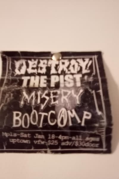 Bootcamp Minneapolis