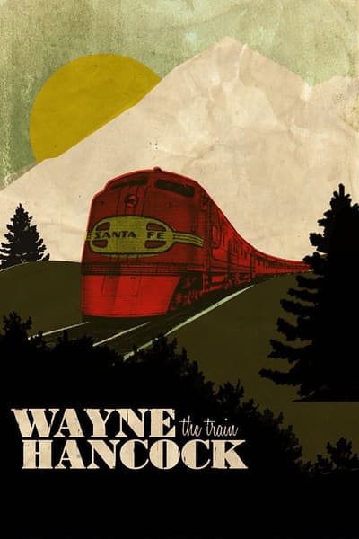 Wayne Hancock
