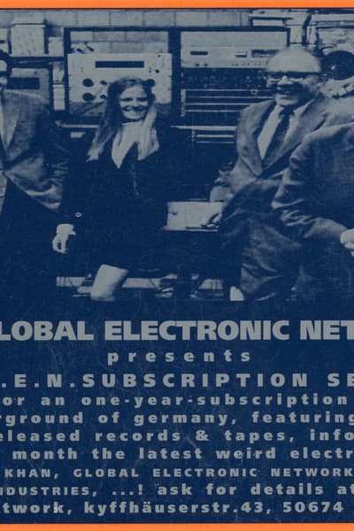Air Liquide, Khan, Global Electronic Network