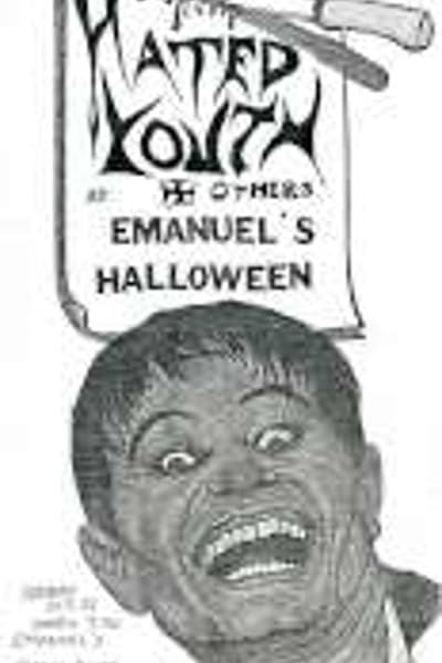 Emanuel's Halloween