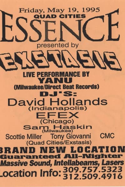 CMC May 19, 1995 Quad Cities