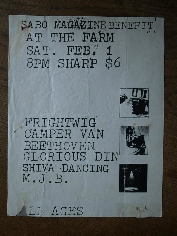 Frightwig