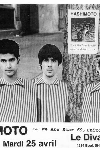 We Are Star 69 Montreal
