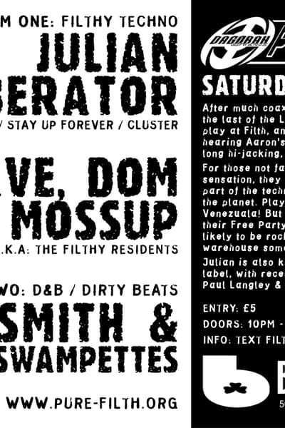 D.J. Smith Aug 2, 2003 Nottingham