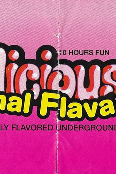 Original Flava Jun 15, 1996