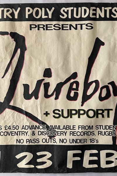 Coventry