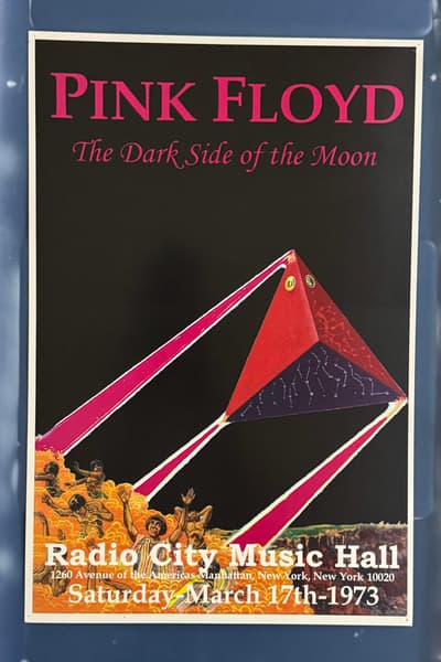 Pink Floyd (New York)