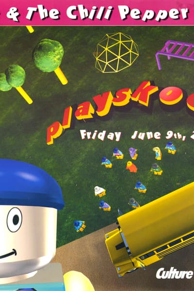 Playskool Jun 9, 2000
