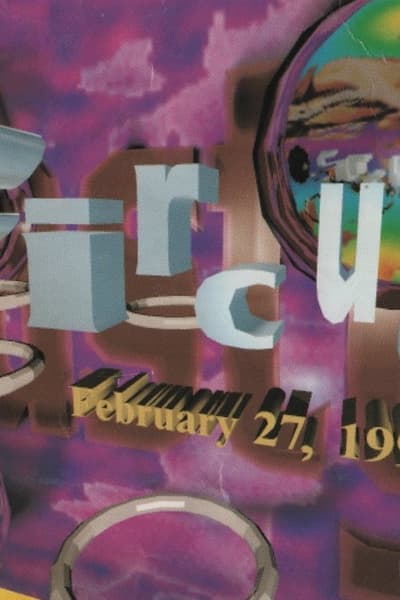 Circus Feb 27, 1993