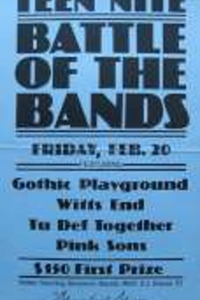 Witts End Feb 20, 1998