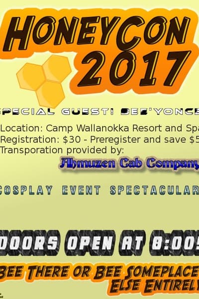 Flyer