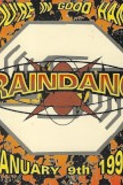 You're In Good Hands Jan 9, 1993
