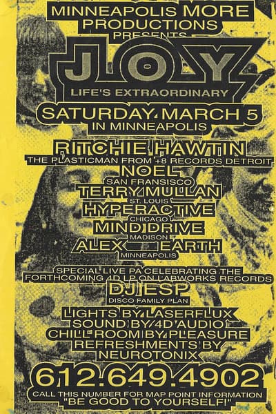 Alex Earth Mar 5, 1994 Minneapolis