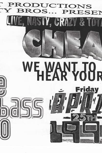 Elephant Productions and Nasty Bros Apr 25, 1997