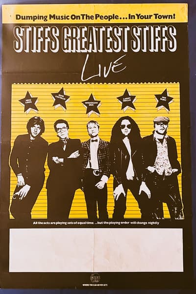 Stiff Records