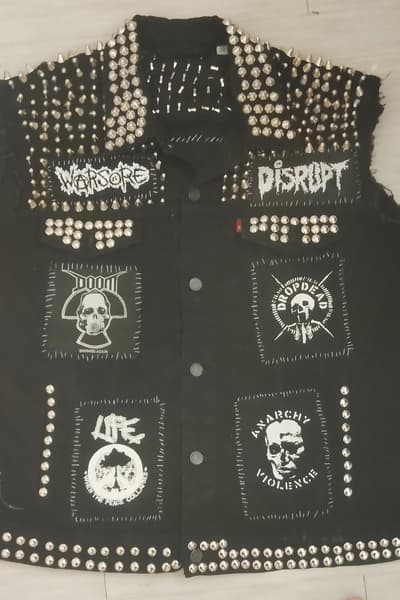 Warsore