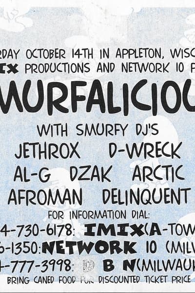Jethrox, D-Wreck, Al-G