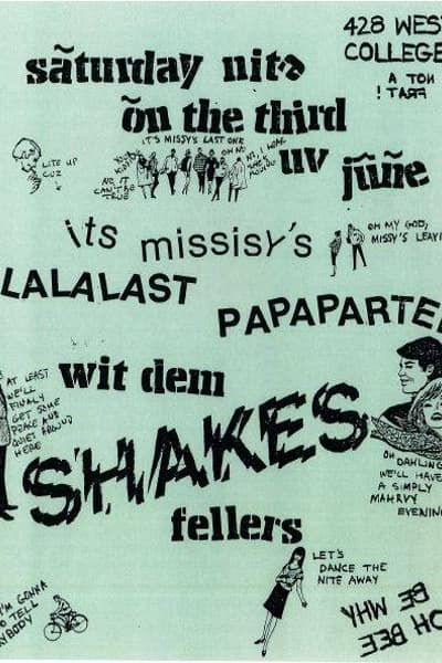 Shakes Fellers