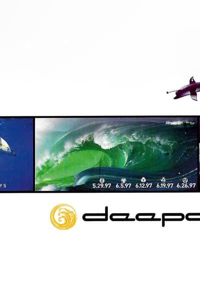 Deeper