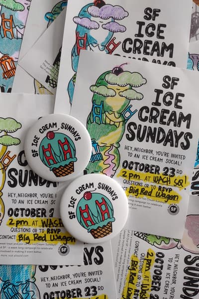 Flyer (San Francisco)