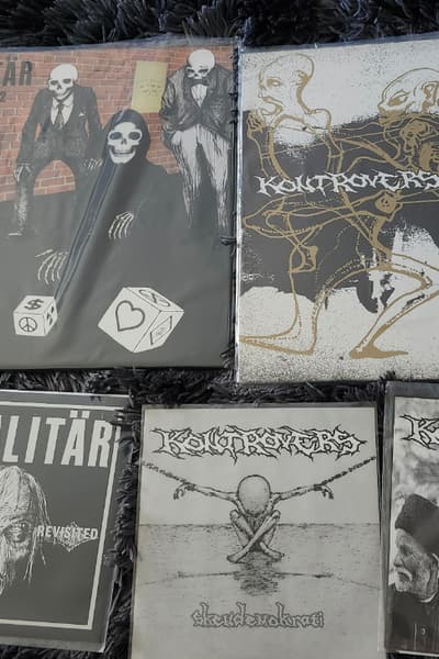 Kontrovers