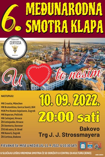 Đakovo