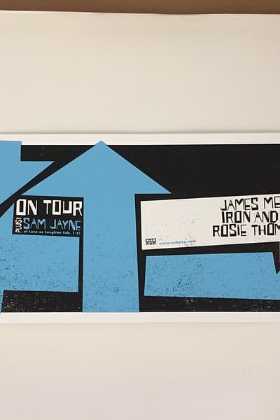 On Tour