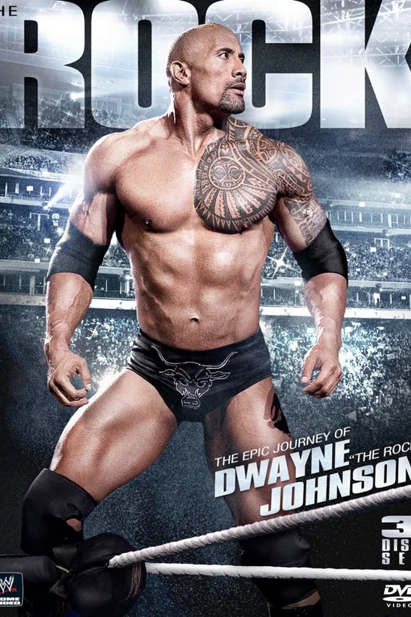 Dwayne Johnson