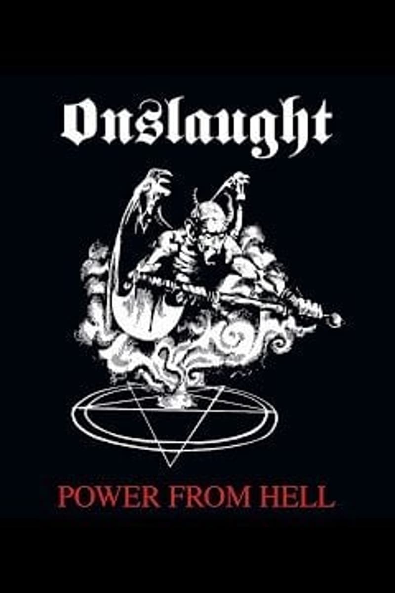 Onslaught