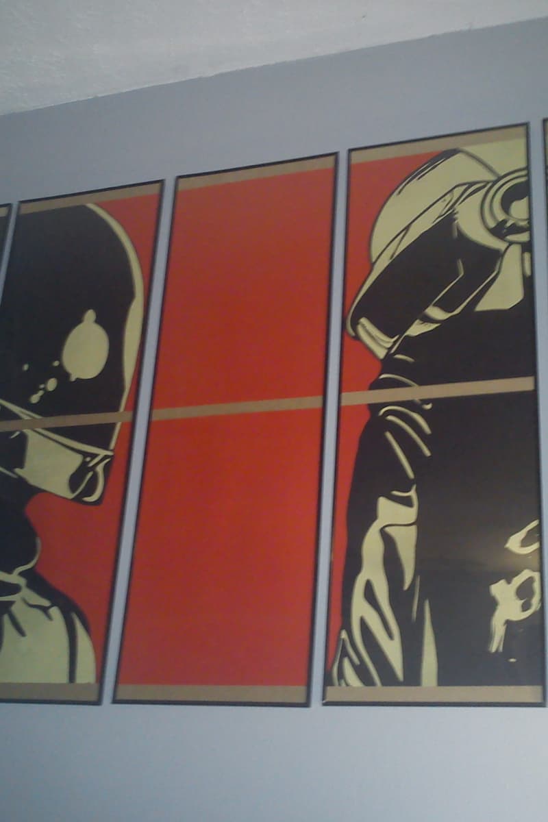 Daft Punk