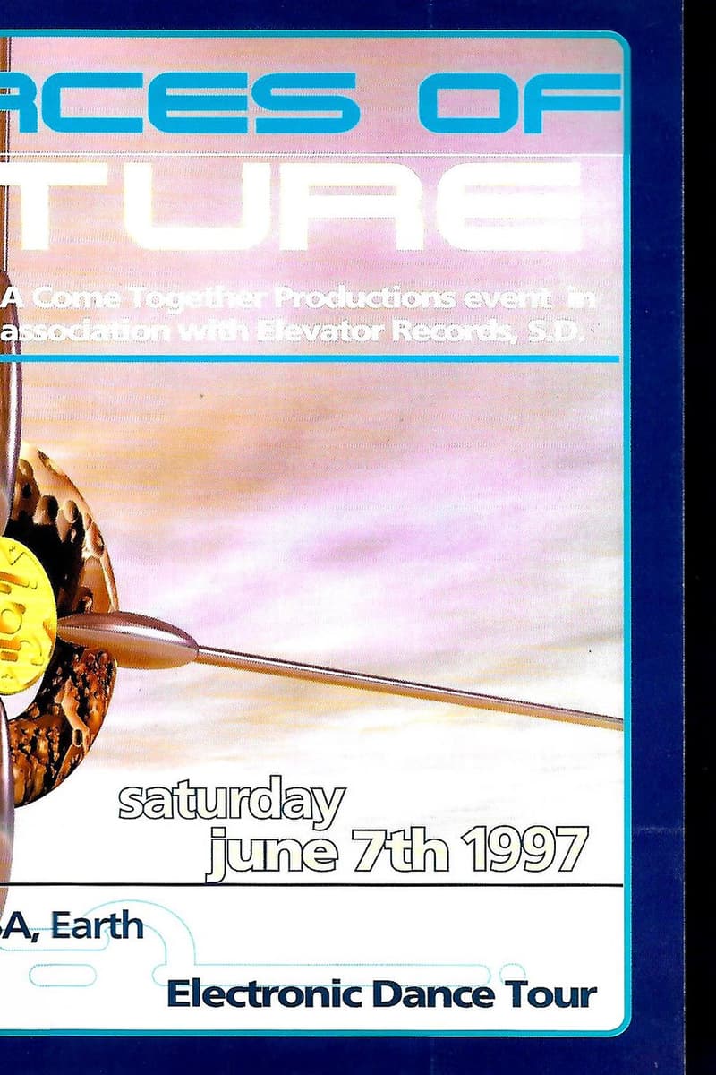 San Diego, CA - Jun 7, 1997
