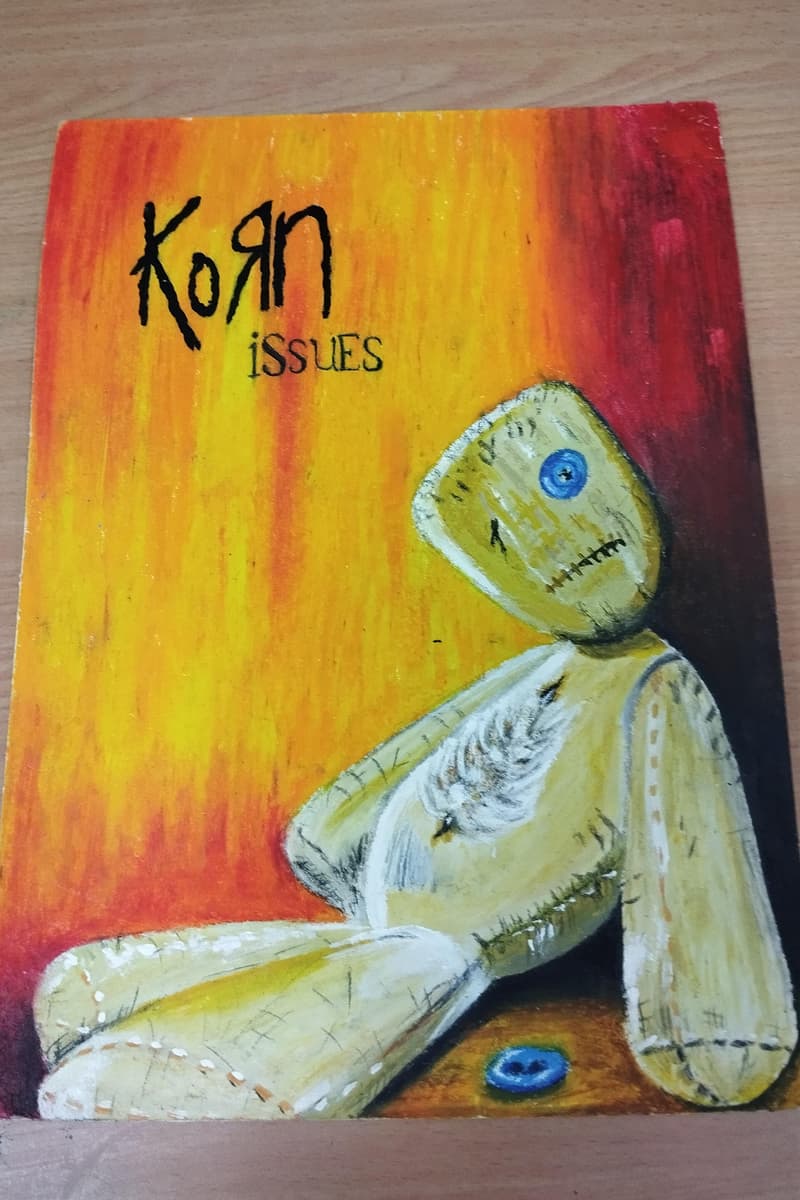 Korn