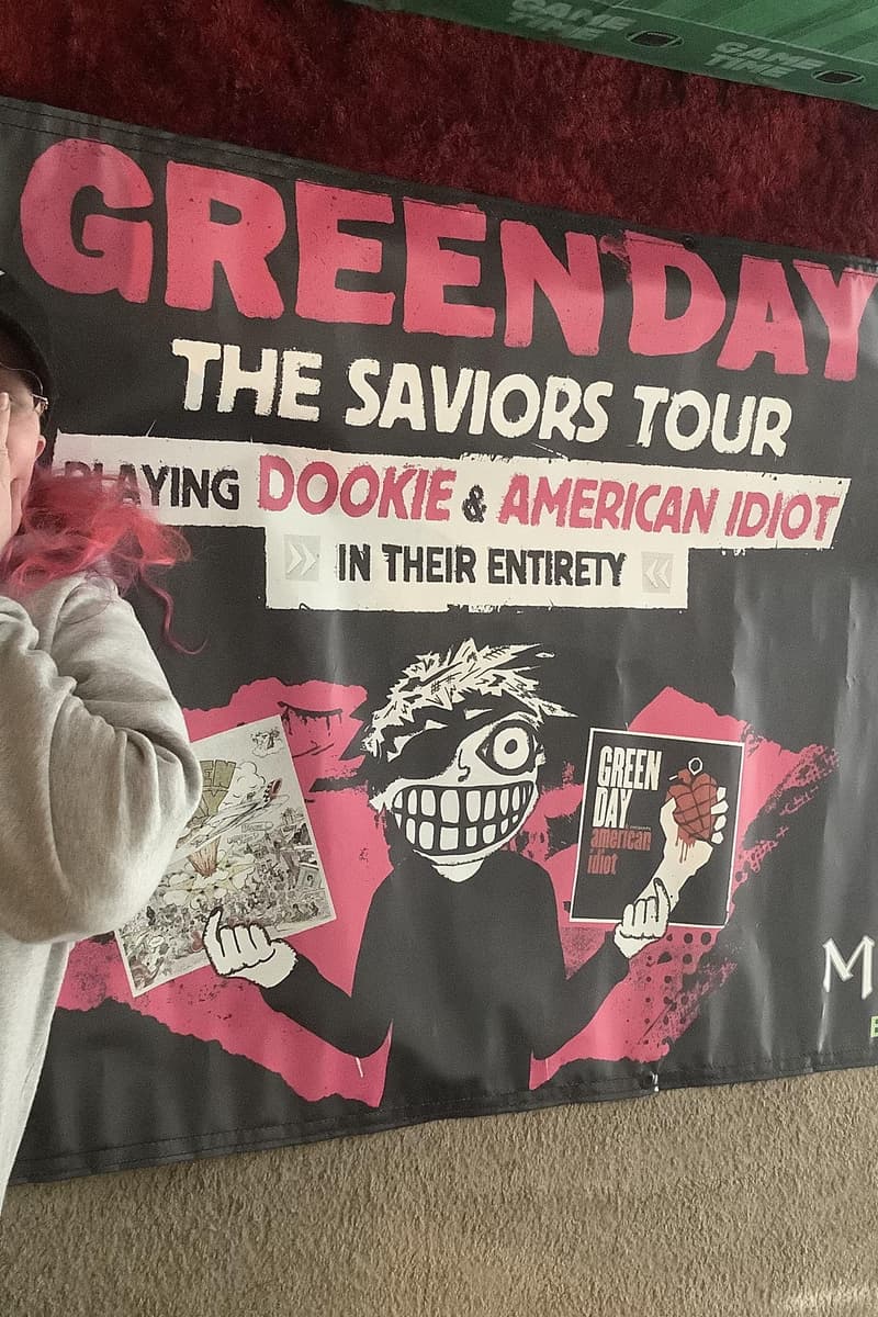 Green Day