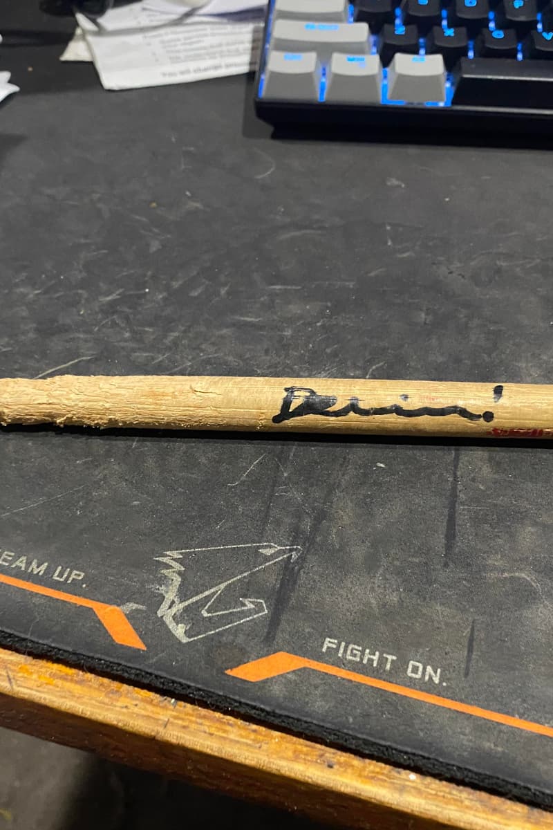 Devin! C4?