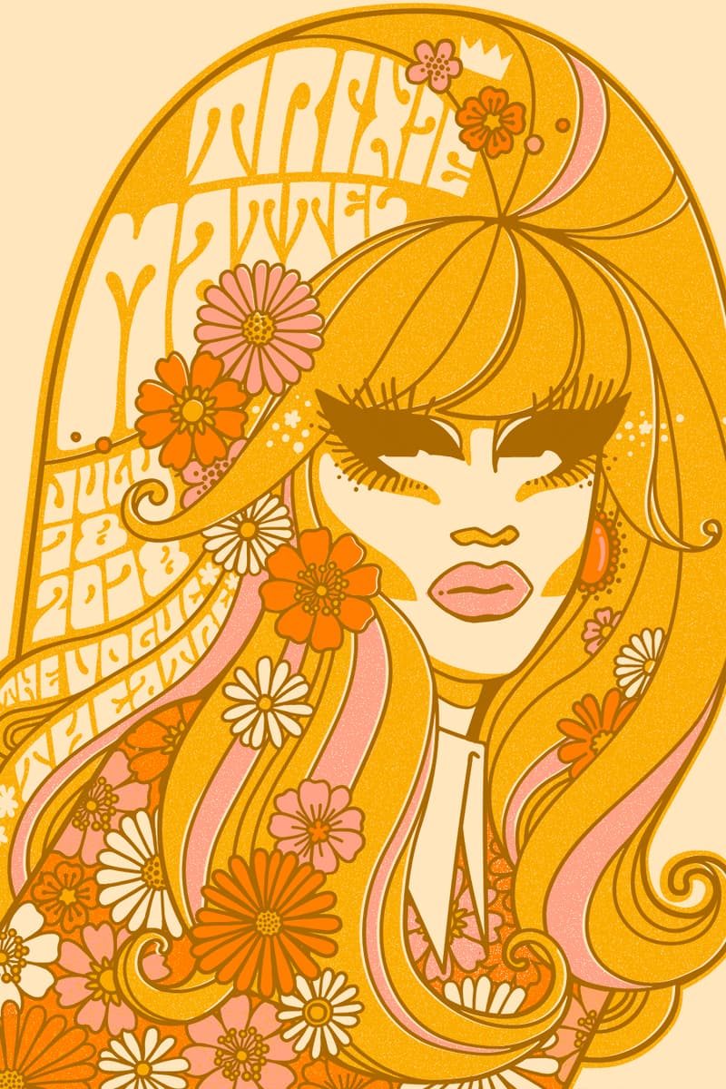 Mree, Matteo - at The Vogue - Jul 28, 2023