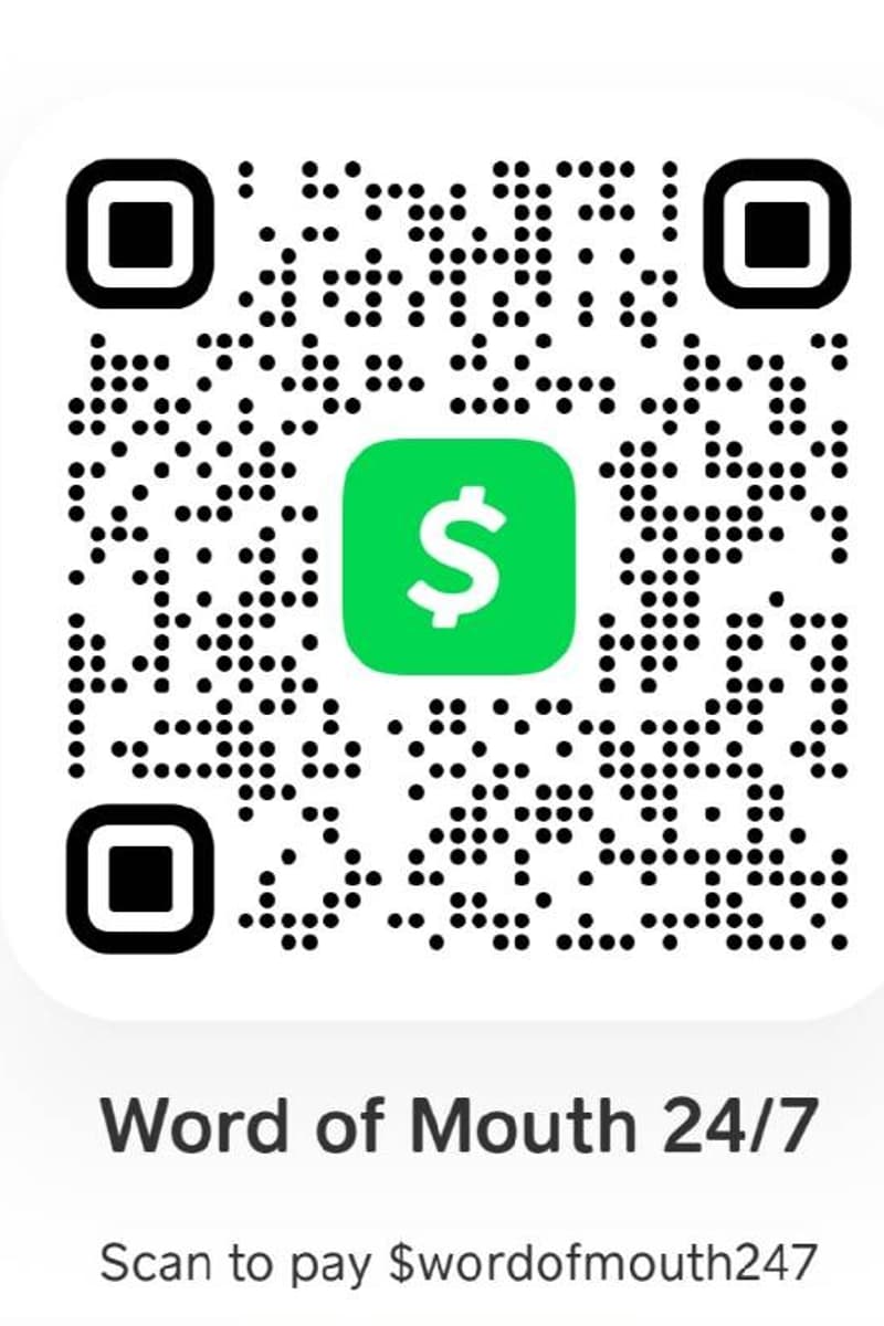 Underground flyer 06216628