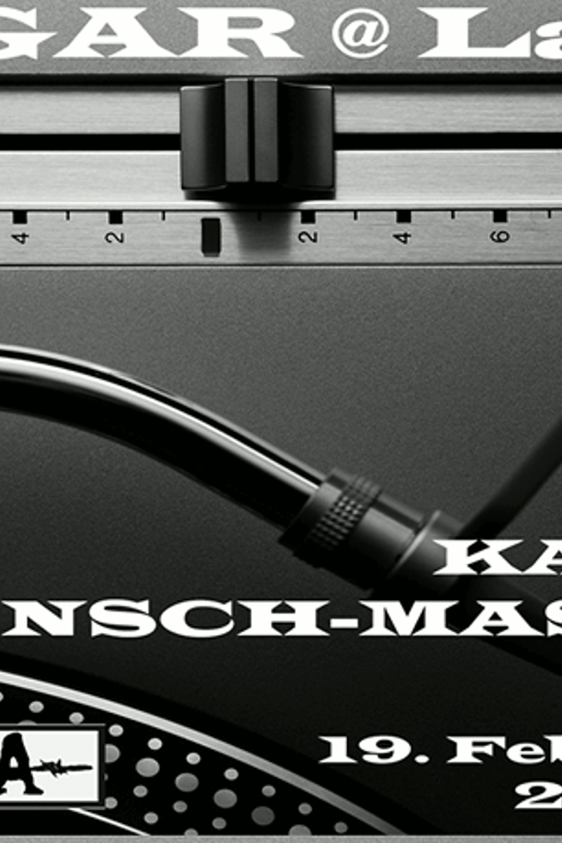 por.no, Mensch-Maschine, Nils, KARSTEN, DJs Nils Por.No Karsten Mensch-Maschine - at La Casa - Berlin - Feb 19, 2010