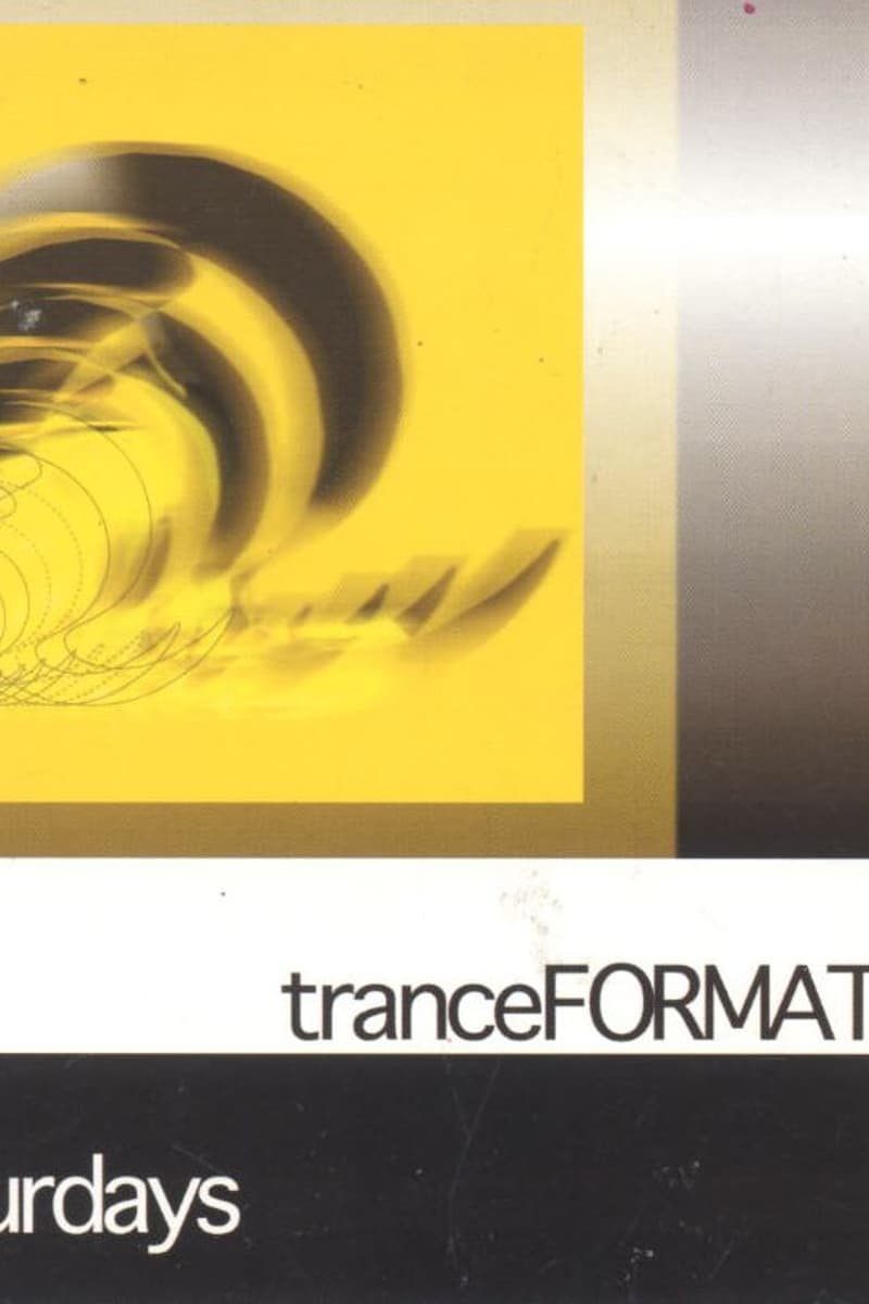 at tranceFORMATION