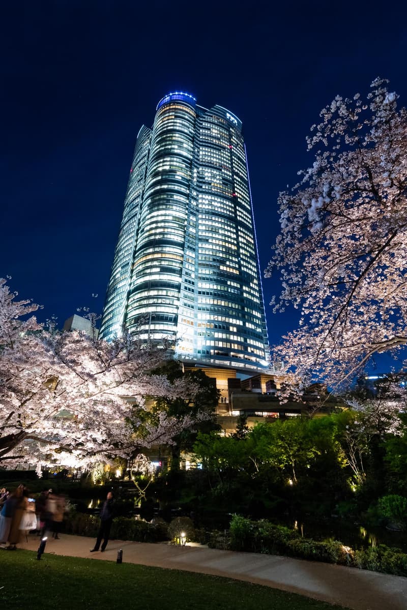 Tokyo
