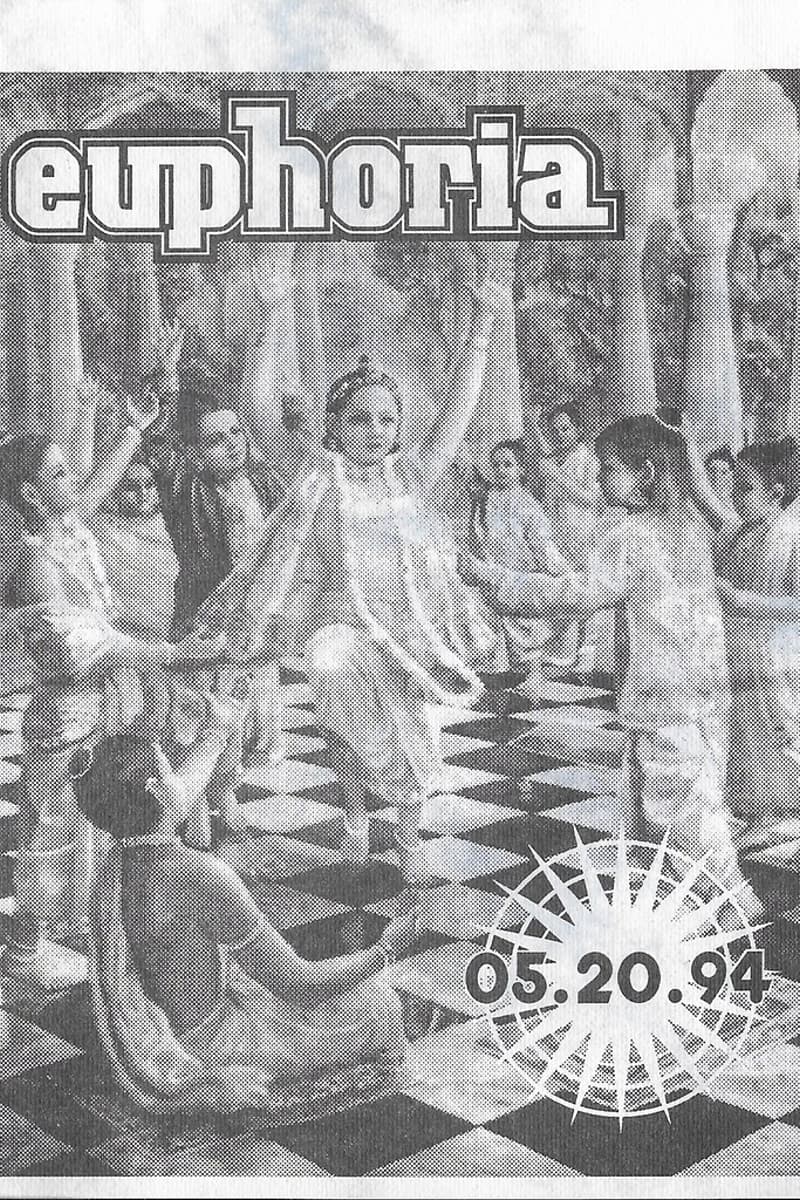 at Euphoria - May 20, 1994