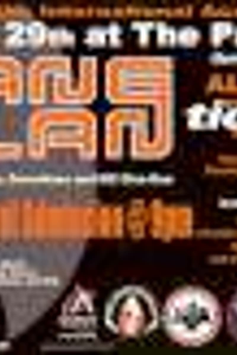 Wu-Tang Clan - at The Patio of Ybor City - Ybor City, FL - Aug 29, 2006