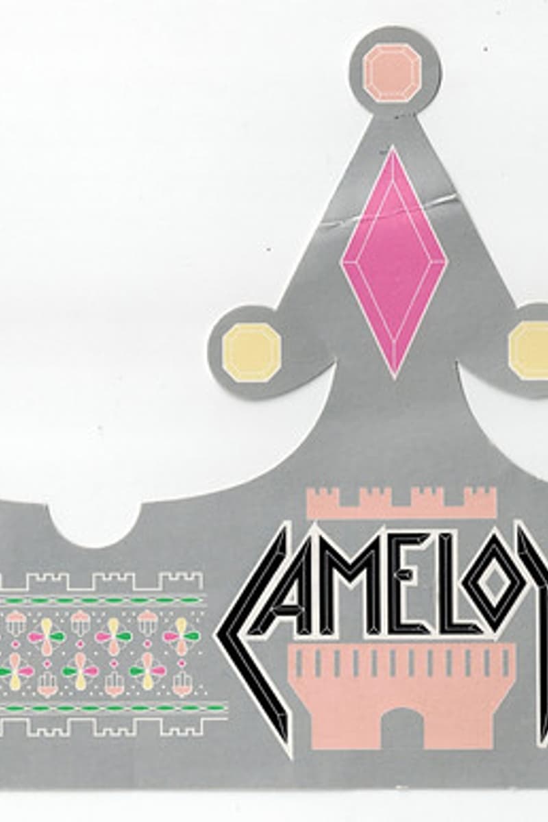 Camelot - at Camelot