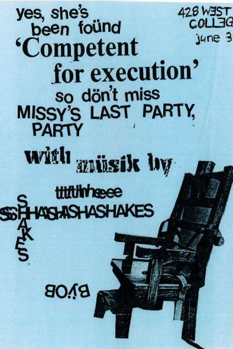SHASHASHAKES, Shakes