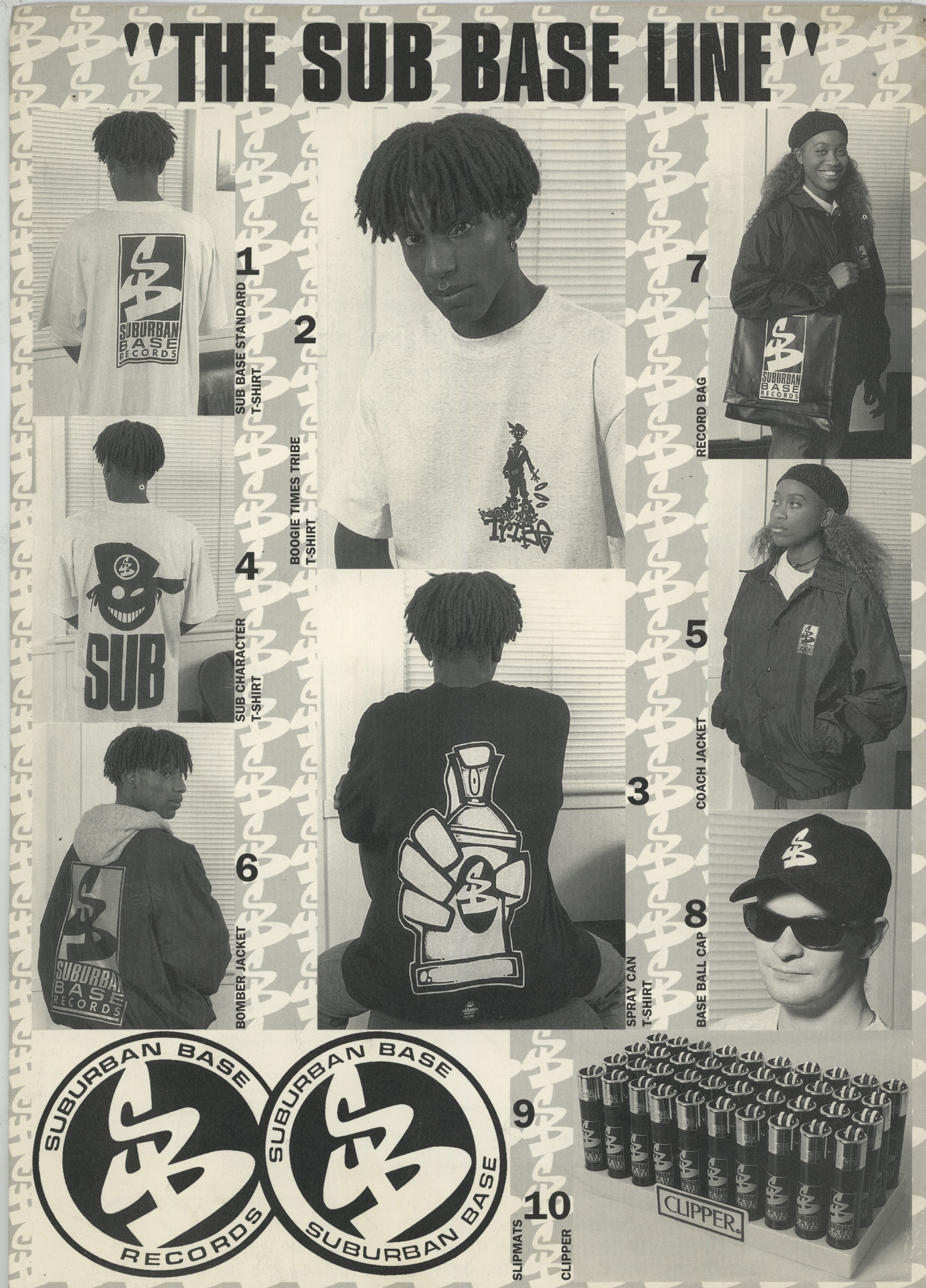 Boogie Times Tribe