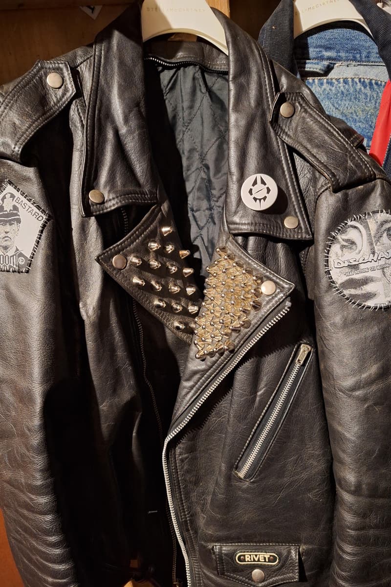 Discharge, Doom