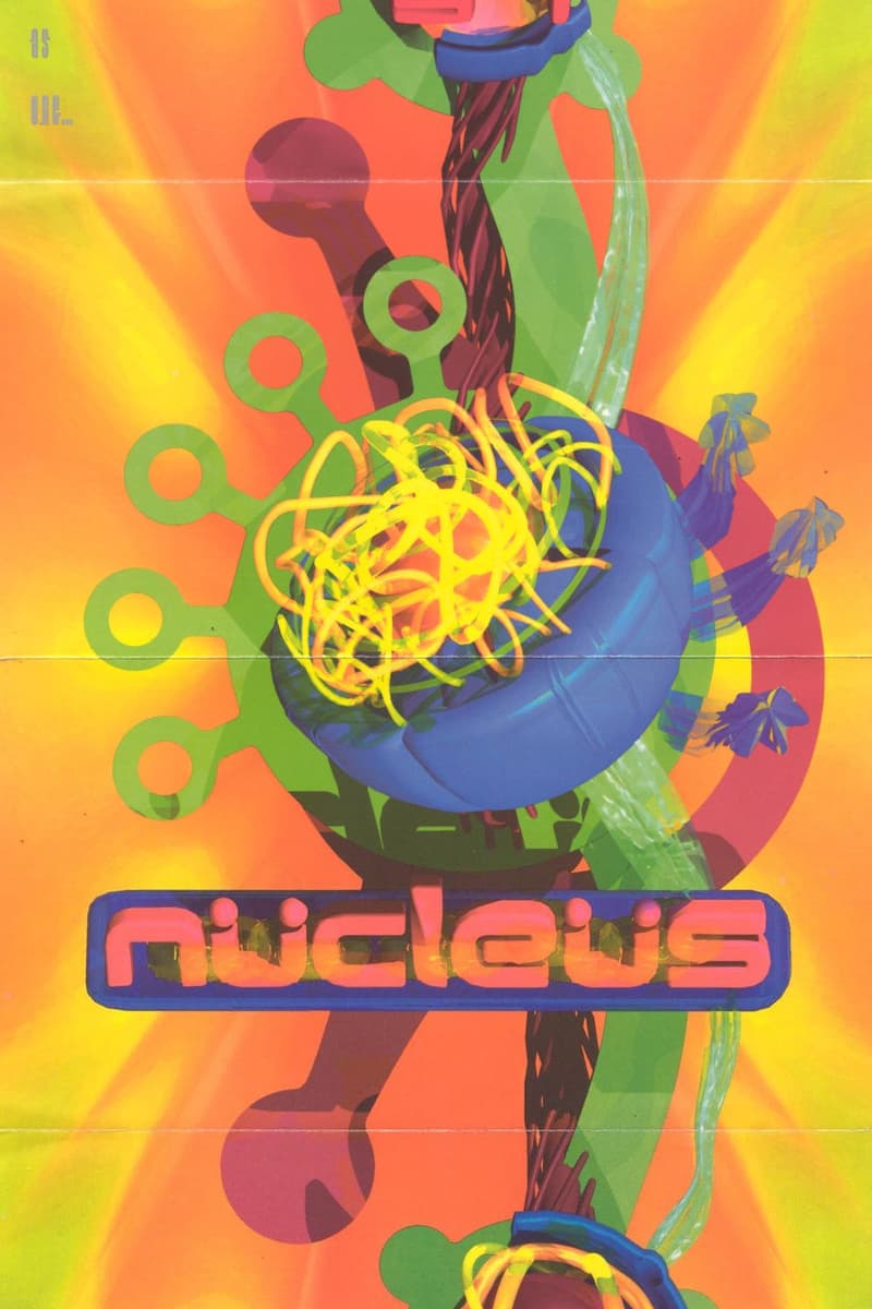 nucleus