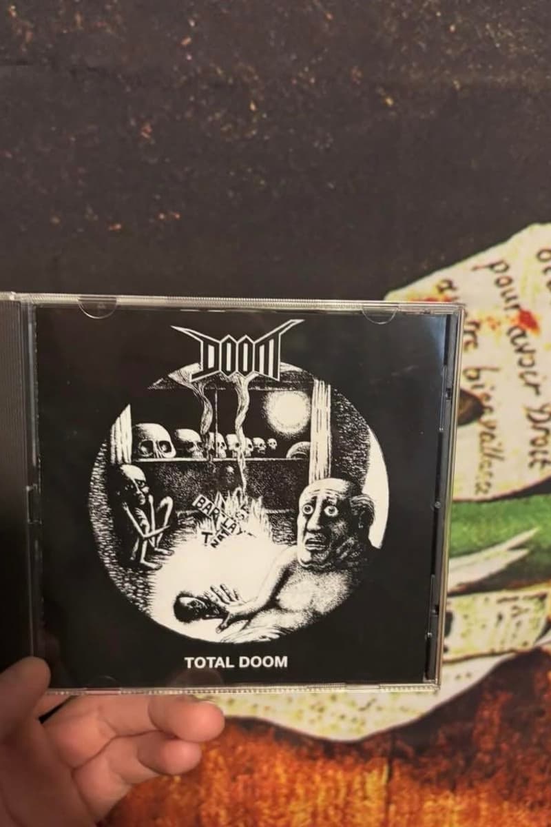 Doom