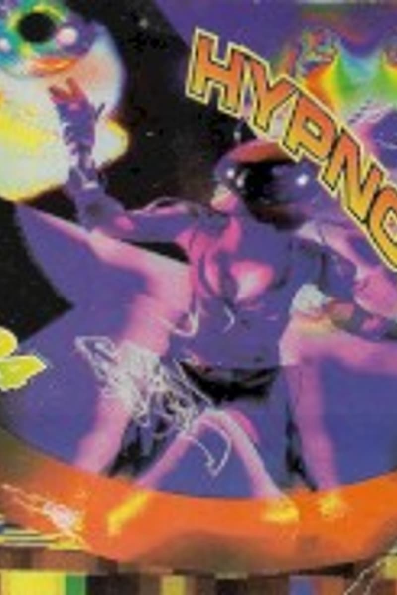 Hypnosis, O7.90.94